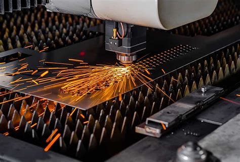 cnc laser sheet metal cutting factory|industrial metal laser cutting machine.